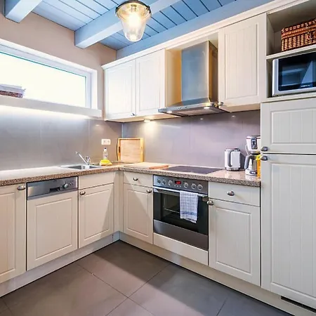 Semi-detached House - Dos081011-lyb Σπίτι διακοπών *