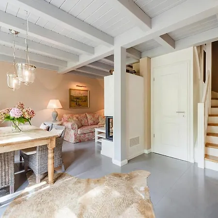 Σπίτι διακοπών Semi-detached House - Dos081011-lyb