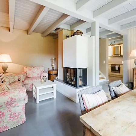 Semi-detached House - Dos081011-lyb Σπίτι διακοπών *