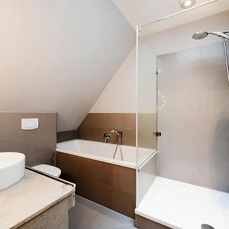Semi-detached House - Dos081011-lyb Σπίτι διακοπών